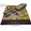 6mm Rough. Model Grass Static Tufts x117 self adhesive 5