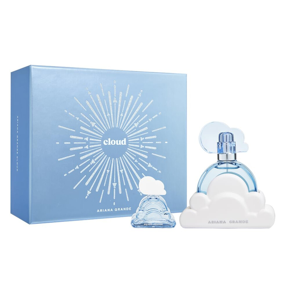 Cloud Eau De Parfum 50ml Gift Set