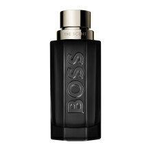 Hugo Boss Boss Le Parfum FOR HIM Magnetic Eau de Parfum 100 ml | Parfum Charismatique et Audacieux pour Homme
