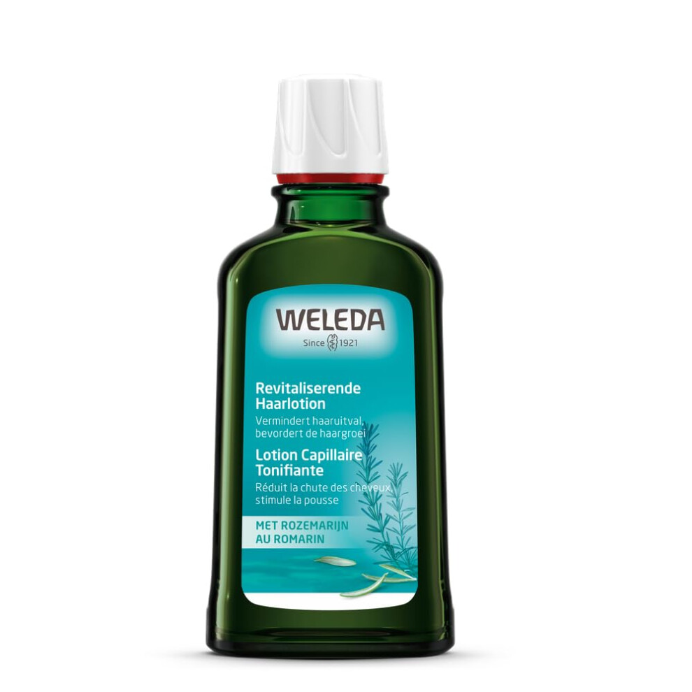 Revitalizing Hair Tonic, 100 ml