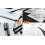 Graphite Sketching Set 24pcs - Complete Drawing Kit 7