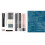 Graphite Sketching Set 24pcs - Complete Drawing Kit 4