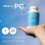 BodyBio, PC, Complexe Phospholipidique Liposomal, 100 Softgels Non-OGM 5