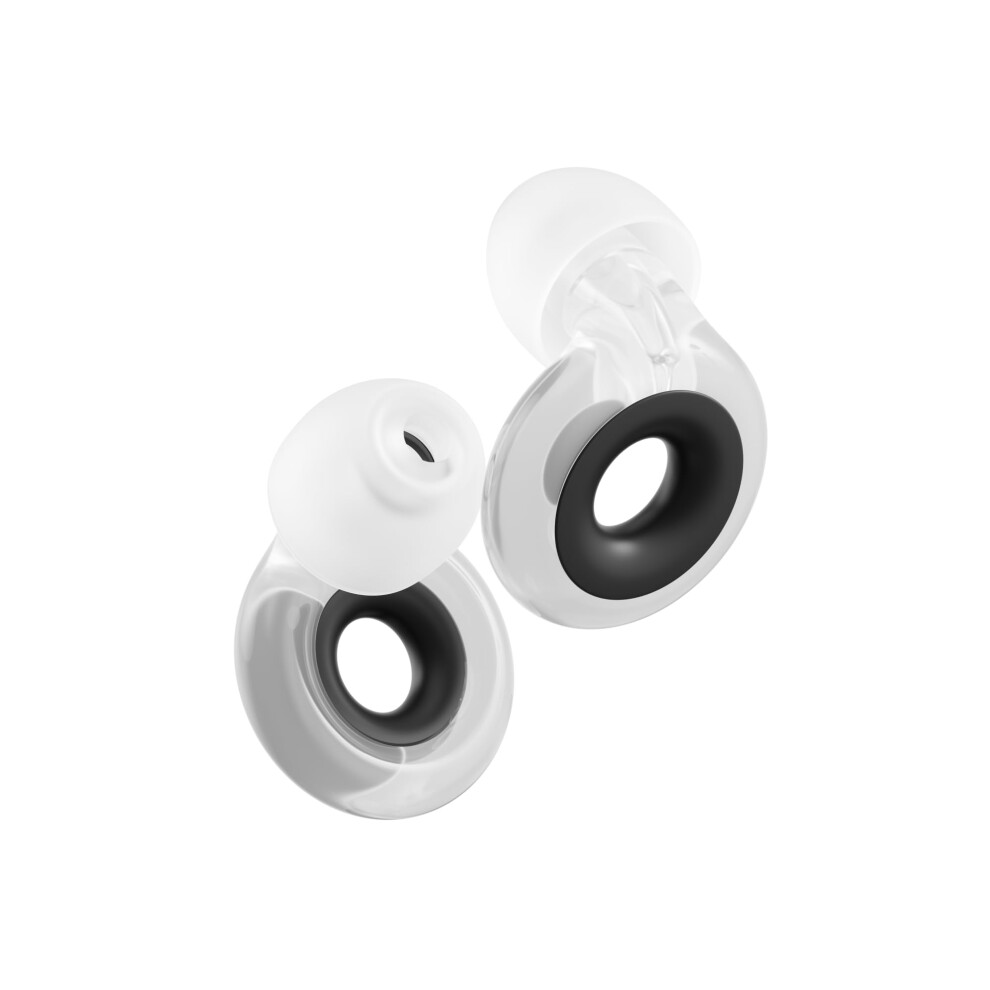 Engage 2 Plus Ear Plugs – Everyday Noise Relief with Clear Speech for Social Gatherings, Work, Conversation, Parenting & Noise Sensitivity – 16 dB