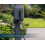 Canopia Vitoria 5000 Carport Grey - Robust Structure for Year-Round Use 5