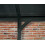 Canopia Vitoria 5000 Carport Grey - Robust Structure for Year-Round Use 2