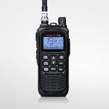 T-X Portable CB Radio Handheld