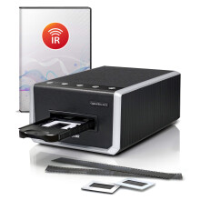 Plustek OpticFilm 135 i