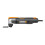 WORX WX686.1 250W Sonicrafter Oscillating Multi-Tool with 19-Piece Accessory Kit 7