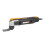 WORX WX686.1 250W Sonicrafter Oscillating Multi-Tool with 19-Piece Accessory Kit 8
