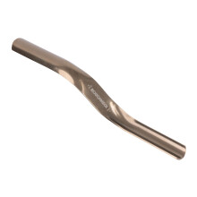 ROUGHNECK ROU51033 Carbon Steel Brick Jointer ¾ & ⁷₈" (19 & 22mm)