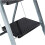 PIRENEO Folding Ladder 2 steps, single, 47x53x83 cm 5