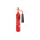 FXC2S CO2 Extinguisher, Steel, XTR, 2 kg, Red 3