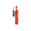 FXC2S CO2 Extinguisher, Steel, XTR, 2 kg, Red 7