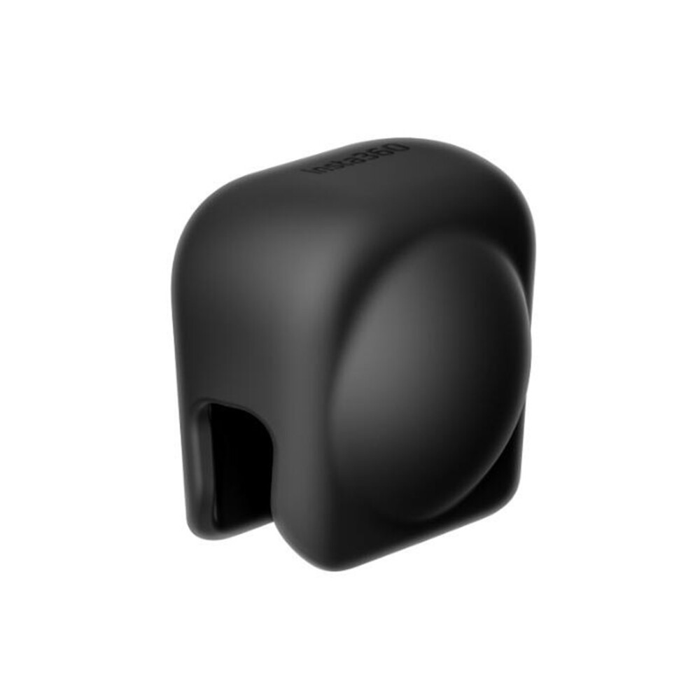 Camera Lens Protector For Insta360 X3/X4 Silicone Dust Scratch Protective Cover 688249427972