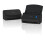 iX1400 Black A4 Scanner - 40ppm, Duplex scanning. Automatic Document Feeder. USB 3.2 6