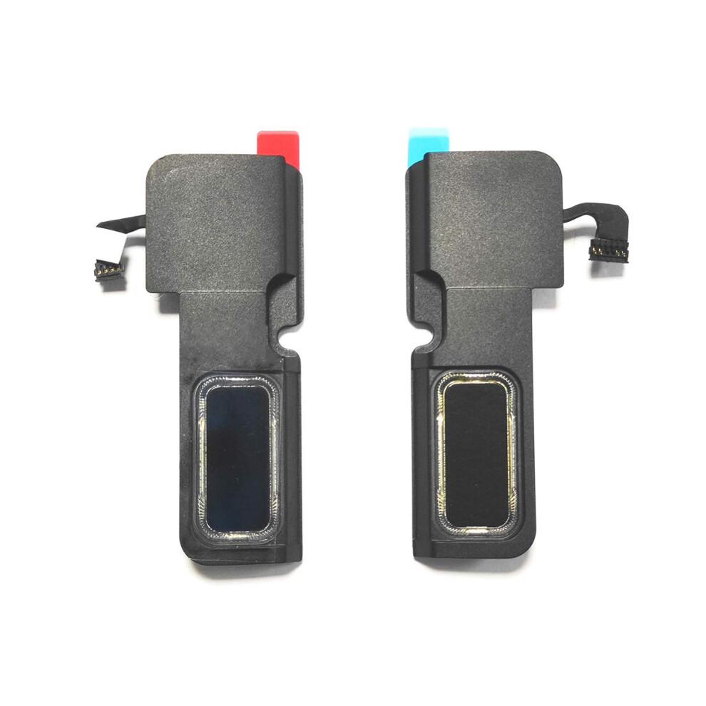 New A1990 Speaker Set Pair Left And Right For Macbook Pro 15.4" A1990 2018 Year 6438047329954