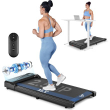 (Standard) Walking Pad Treadmill with Remote and LED Display