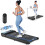 (Standard) Walking Pad Treadmill with Remote and LED Display 1
