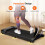 (Standard) Walking Pad Treadmill with Remote and LED Display 6