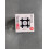 Speed Cube, Original Speed Cube Super-Durable Sticker with Vivid Colors (3x3x3) 9