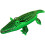 150cm Inflatable Crocodile 1