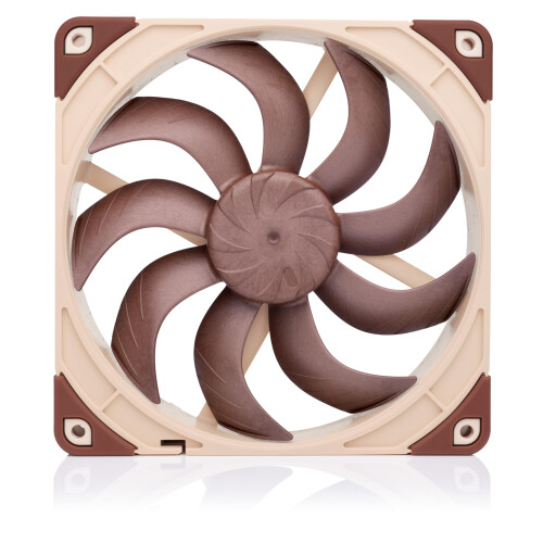Noctua Productmodel: NF- 2