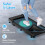 (Incline) Walking Pad Treadmill with Remote and LED Display 4