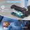 (Incline) Walking Pad Treadmill with Remote and LED Display 5