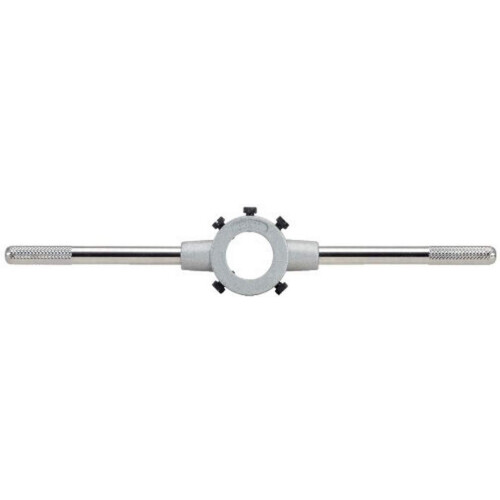 331.0008 Die holder, M16-M20