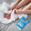 O'Keeffe's Healthy Feet Foot Mask (1 Pair) 3