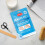 O'Keeffe's Healthy Feet Foot Mask (1 Pair) 4