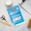 O'Keeffe's Healthy Feet Foot Mask (1 Pair) 6