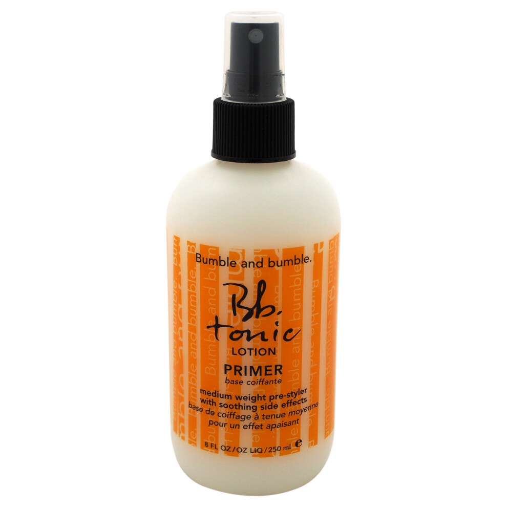 Tonic Lotion 250ml / 8 fl.oz.
