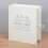 Baby Compartment Keepsake Box With Drawers CG1190 2