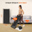 (Standard) Walking Pad Treadmill with Remote and LED Display 8