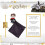 Doudou Rainbow Designs Harry Potter 3