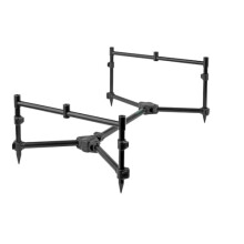 Hero X 3 Rod Carp Fishing Pod HC0099