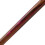 57 Inch Walnut 3/4 Piece Snooker Cue-18oz 4