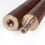 57 Inch Walnut 3/4 Piece Snooker Cue-18oz 5