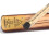 57 Inch Walnut 3/4 Piece Snooker Cue-18oz 7