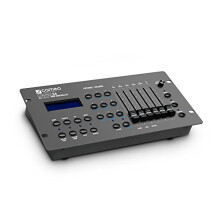 CONTROL 54-54-Channel DMX Controller