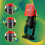 Microfono - Joby - Wavo Pod JB01775 - Dinamico - Cablaggio - Nero e Rosso 3