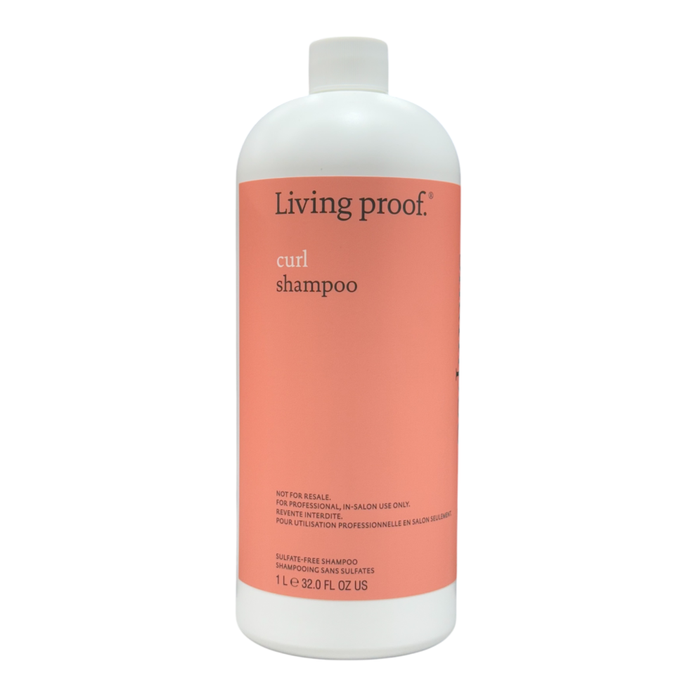 Living Proof Curl Shampoo 32 Oz