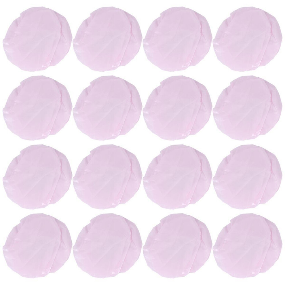 (As show, One size) 15 Pairs/1 Ear Covers Ear Protectors Hair Dye Ear Protection Ear Cover Shield