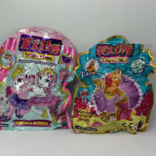 (2 PCS) Filly Ballerina Blind Bag Unicorn Edition