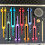 Chakra Tuning Fork Set for Healing with Tuning Fork Activator, for Healing, Sound Therapy, Keep Bod 4