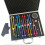 Chakra Tuning Fork Set for Healing with Tuning Fork Activator, for Healing, Sound Therapy, Keep Bod 3