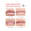 Moisturizing Lip Balm - Pack of 4 2