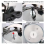 3L/5L/7L Professional Pressure Cooker Heavy-Duty Aluminum E 3